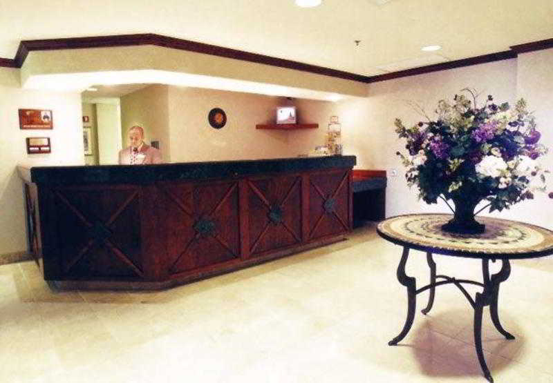 Residence Inn Chicago Schaumburg/Woodfield Mall 5