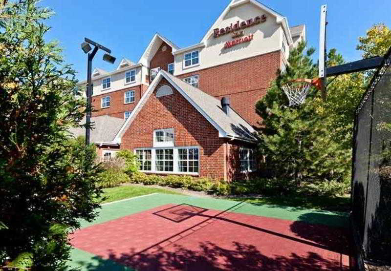 Residence Inn Chicago Schaumburg/Woodfield Mall 3