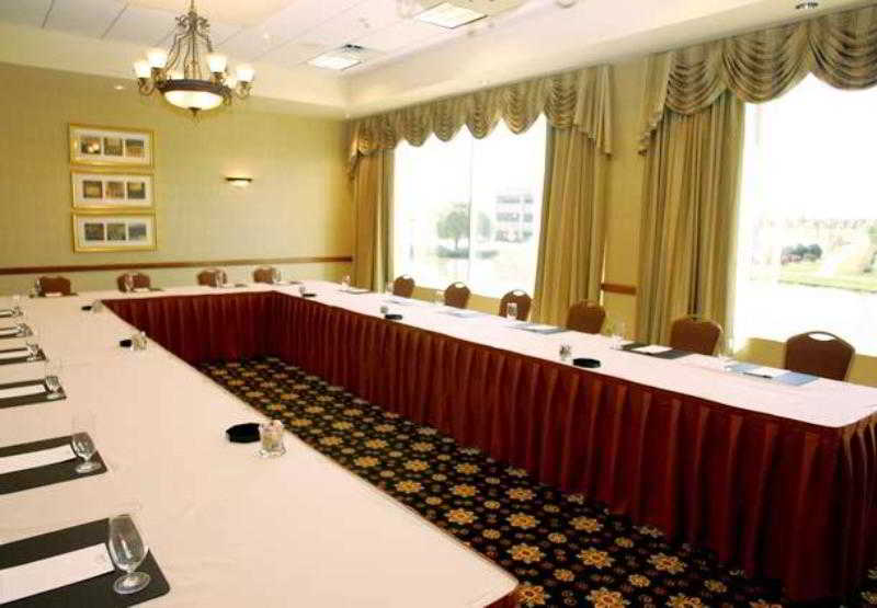 Marriott Chicago Southwest At Burr Ridge 4