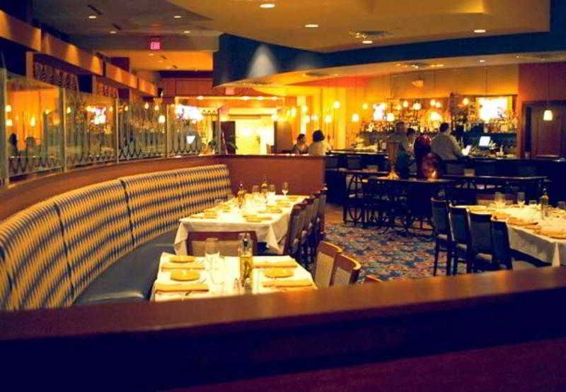 Marriott Chicago Southwest At Burr Ridge 2