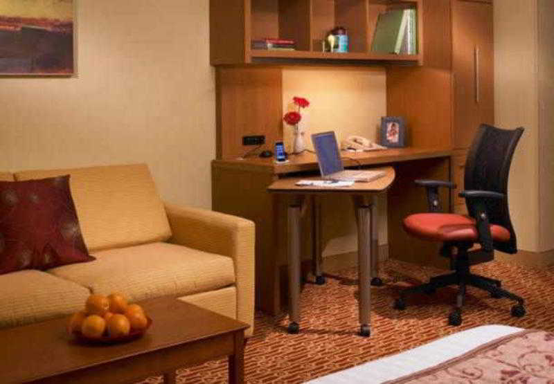 TownePlace Suites Chicago Lombard photo 1