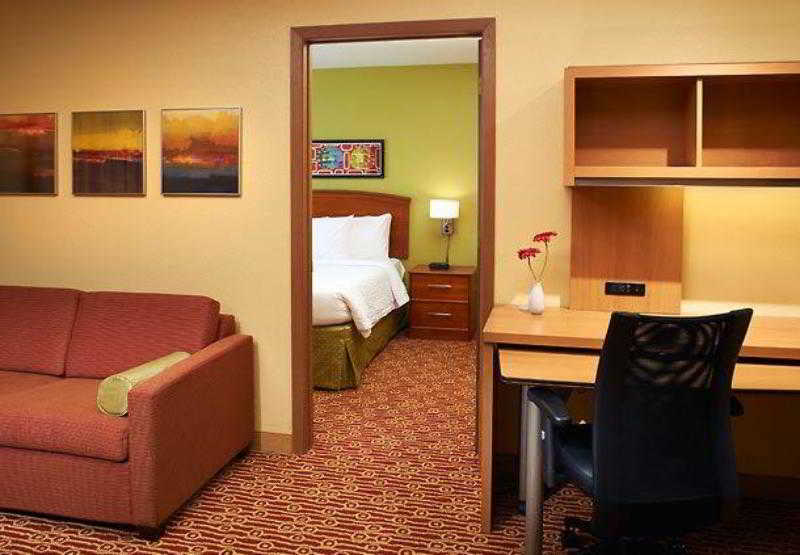 Extended Stay America Chicago Elgin West Dundee 5