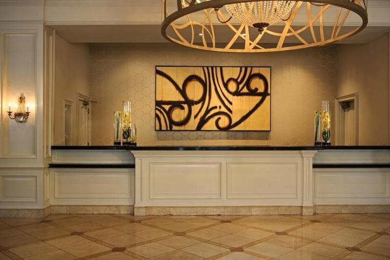 Renaissance Charleston Historic District Hotel 5