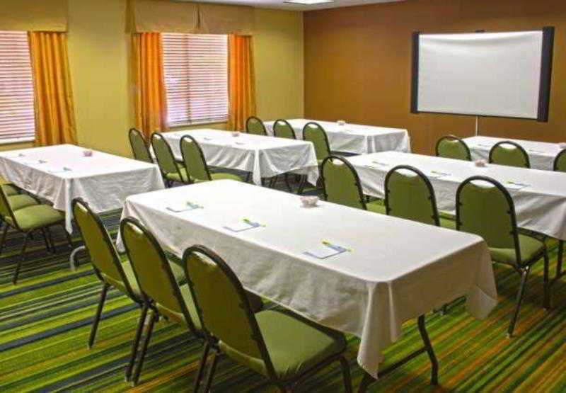 Fairfield Inn & Suites Charleston Airport/Convention Center photo 1