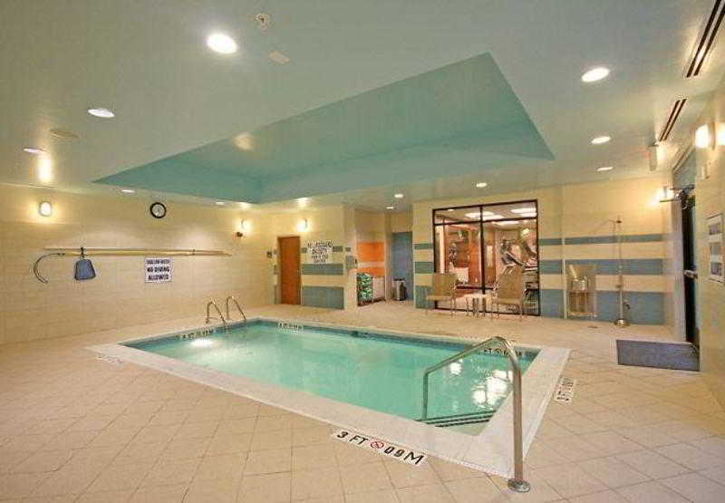 Springhill Suites Charleston North photo 1