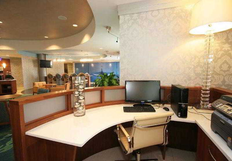 Springhill Suites Charleston North 4