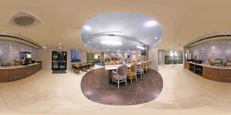 Springhill Suites Charleston North 2