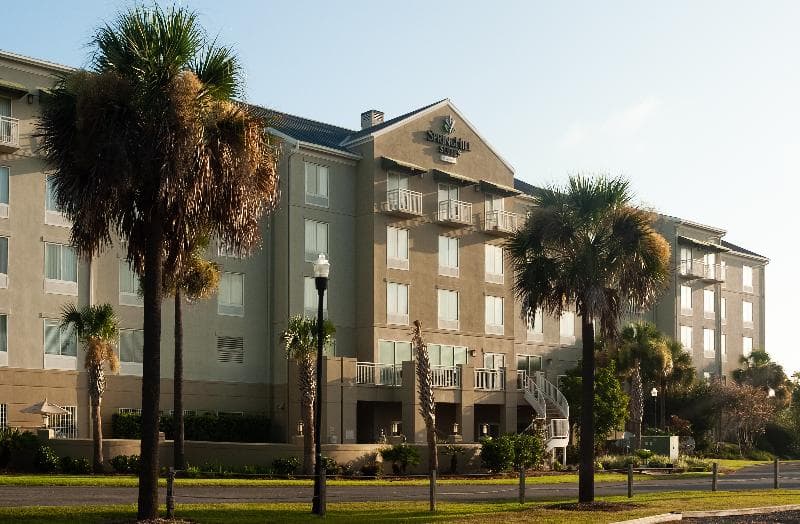 Springhill Suites Charleston Downtownriverview 5