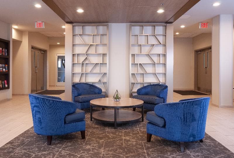 Springhill Suites Charleston Downtownriverview 4