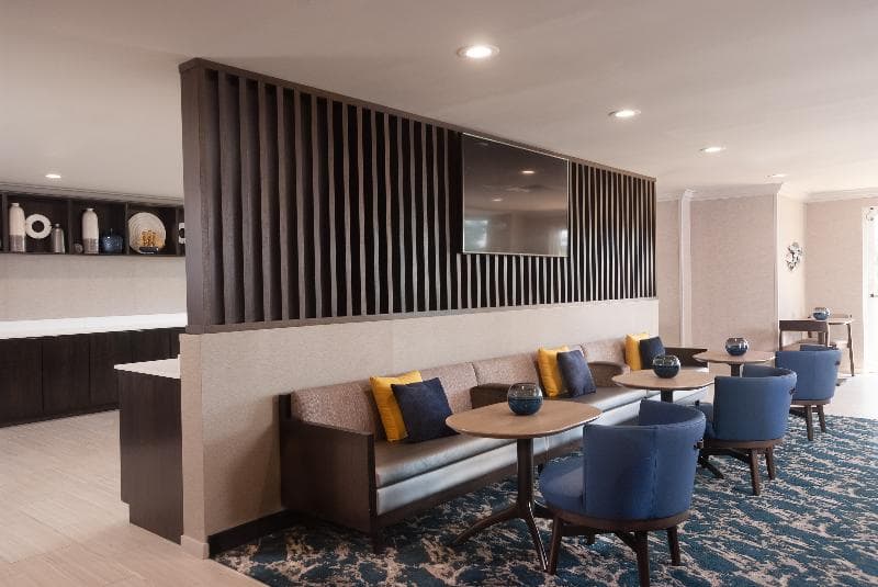 Springhill Suites Charleston Downtownriverview 3
