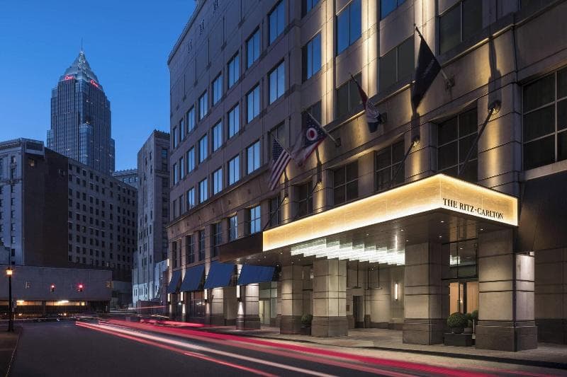 The Ritz-Carlton, Cleveland photo 1