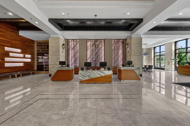 Cleveland Marriott Downtown At Key Tower photo 1