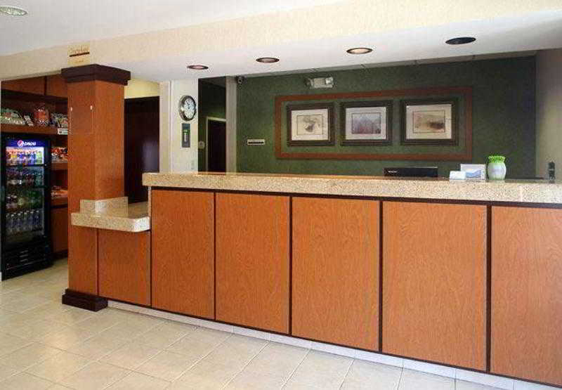 Fairfield Inn & Suites Cleveland Streetsboro 1