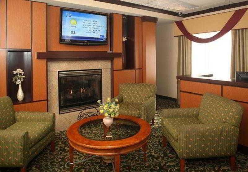 Fairfield Inn & Suites Cleveland Streetsboro 2