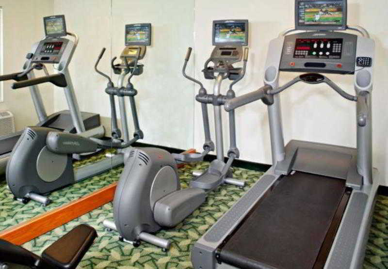 TownePlace Suites Cleveland Westlake 4