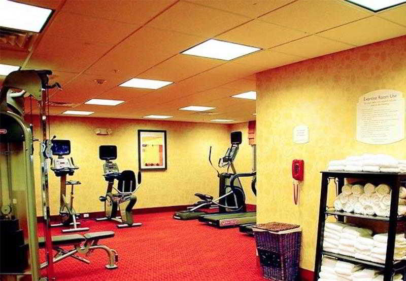 Residence Inn Bryan College Station 5
