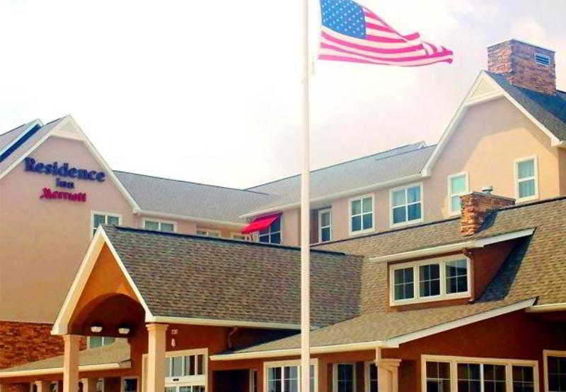 Residence Inn Bryan College Station 3