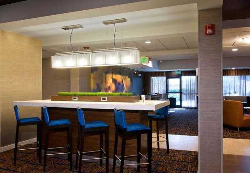 Courtyard Charlotte Ballantyne 2