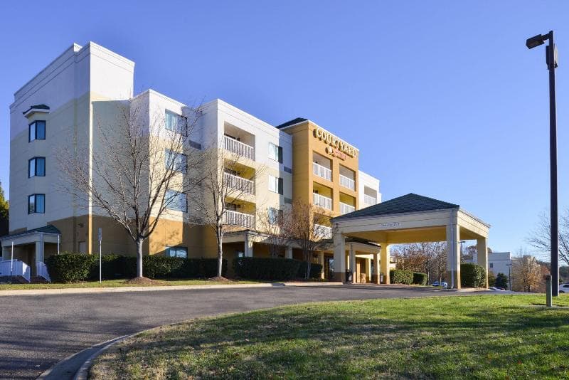 Courtyard Charlotte Gastonia photo 1
