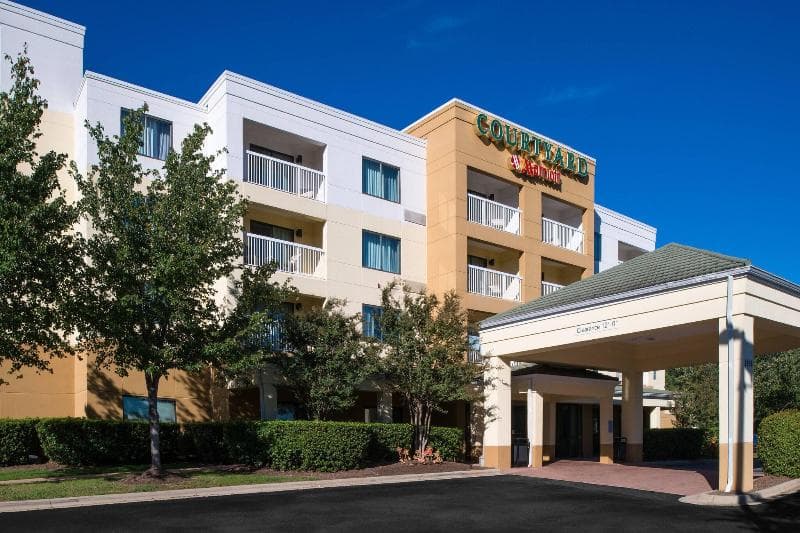 Courtyard Charlotte Gastonia 3