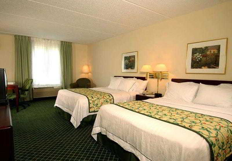 Fairfield Inn Charlotte Gastonia 2