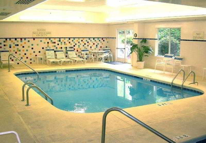 Fairfield Inn Charlotte Gastonia photo 1