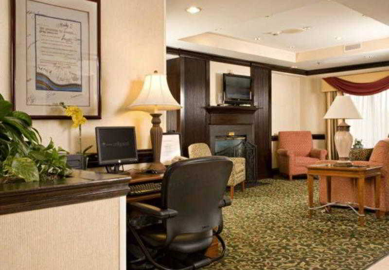 Fairfield Inn Charlotte Gastonia 5