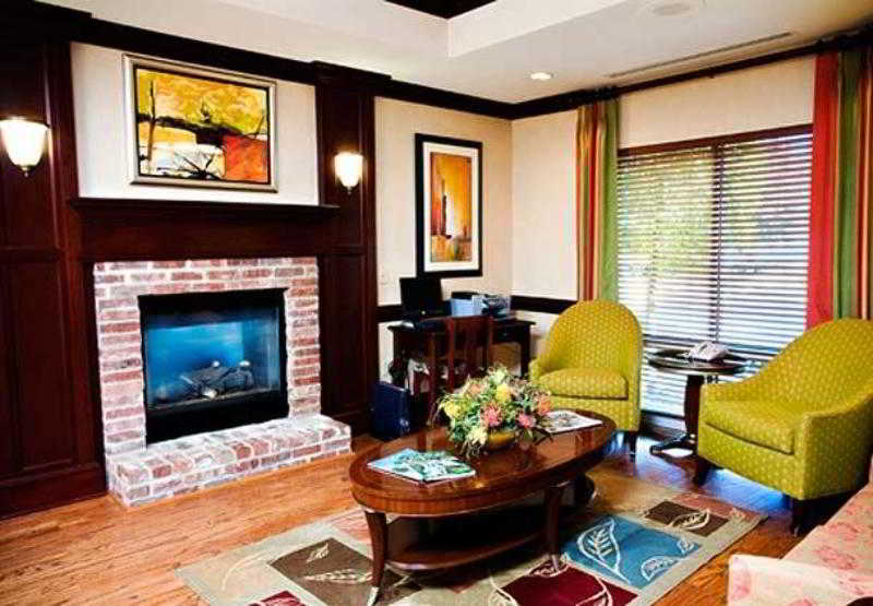 Fairfield Inn Charlotte Northlake 3