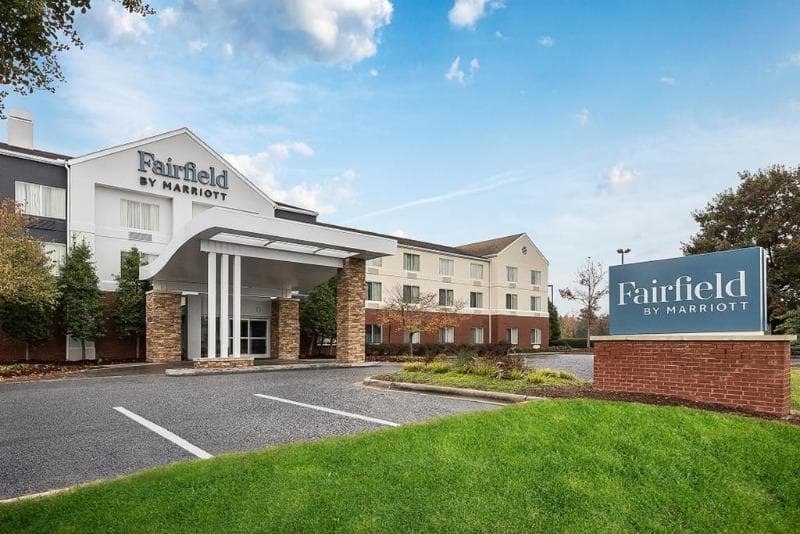 Fairfield Inn Charlotte Northlake photo 1