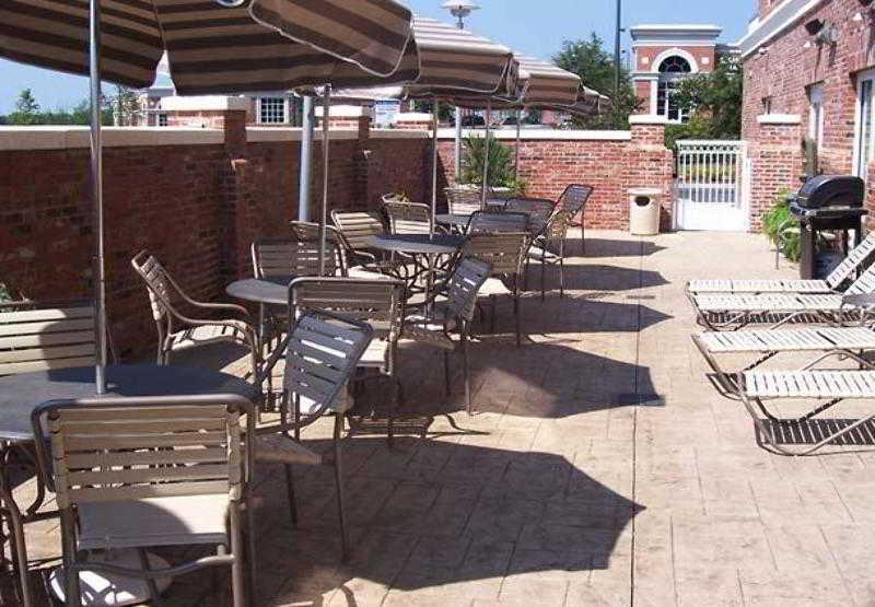 Springhill Suites Charlotte Lake Norman/Mooresville 3