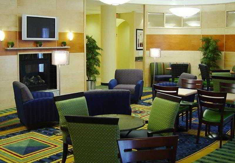 Springhill Suites Charlotte Lake Norman/Mooresville 5