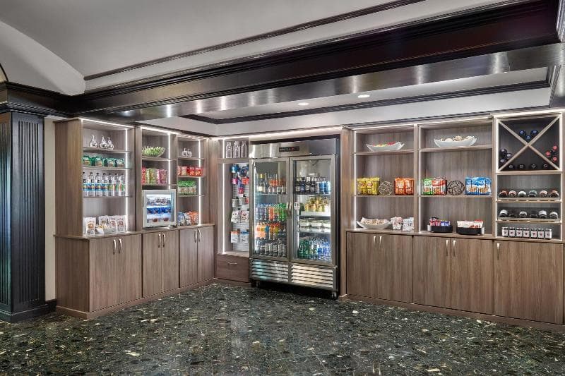 Charlotte Marriott Southpark photo 1