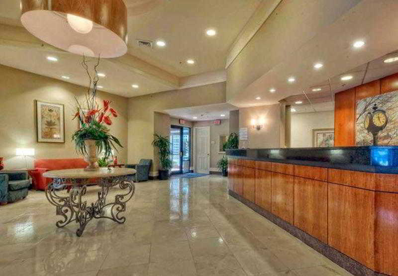 Residence Inn Charlotte Uptown 3