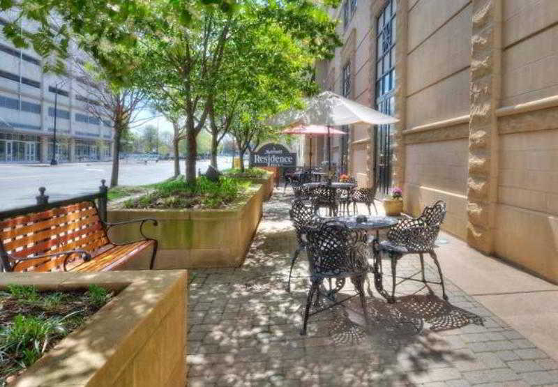 Residence Inn Charlotte Uptown 5