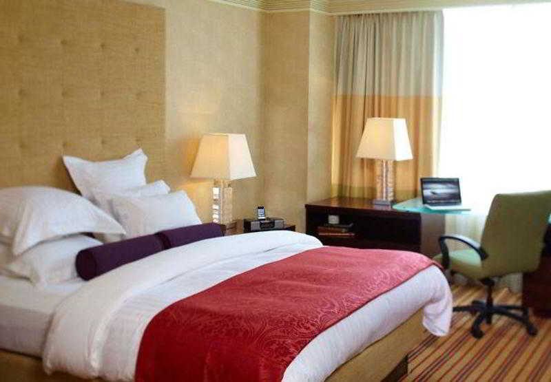 Renaissance Columbus Downtown Hotel 5