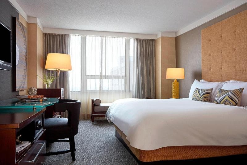 Renaissance Columbus Downtown Hotel photo 1