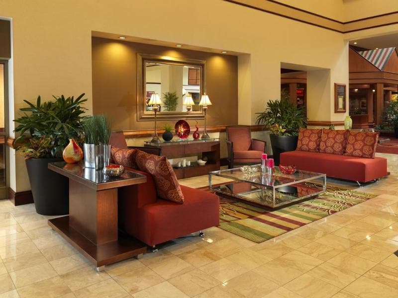 Columbus Marriott Northwest 4