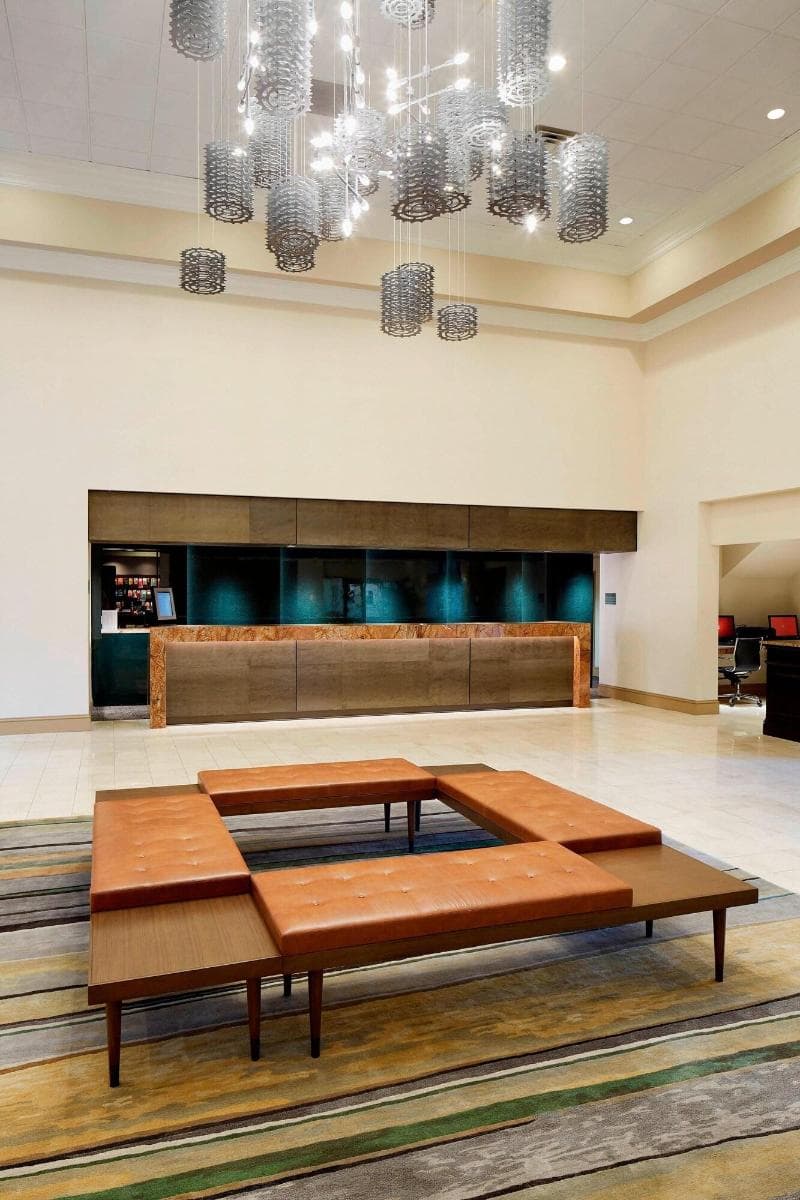 Columbus Marriott Northwest 3