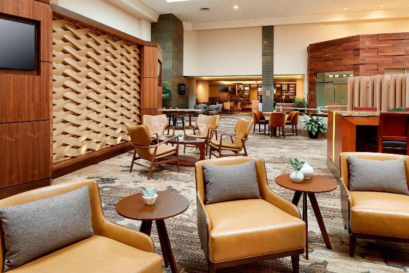 Columbus Marriott Northwest 5