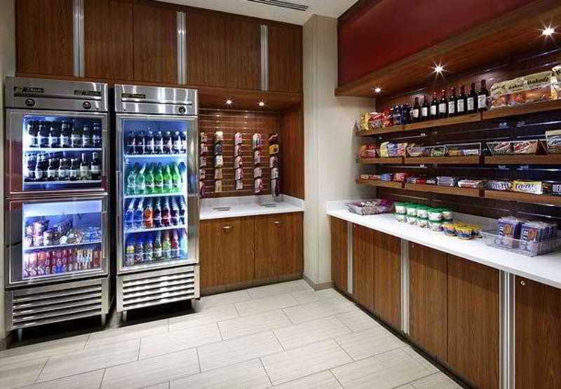 Springhill Suites By Marriott Columbus Osu main