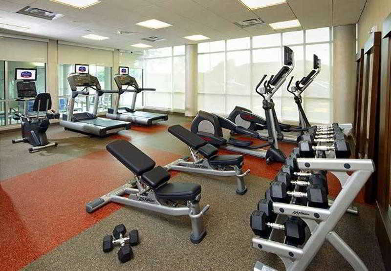 Springhill Suites By Marriott Columbus Osu 5