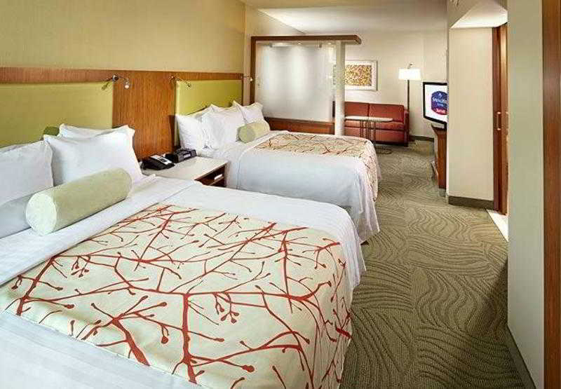 Springhill Suites By Marriott Columbus Osu 4