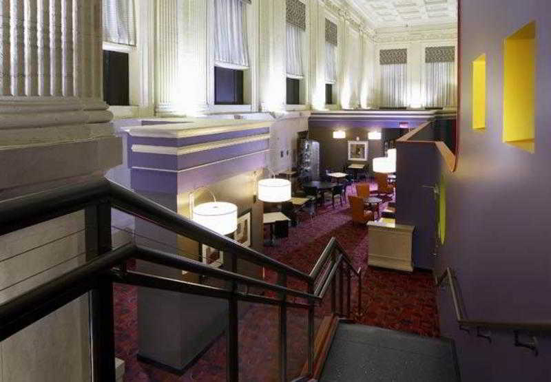 Residence Inn Columbus Downtown photo 1