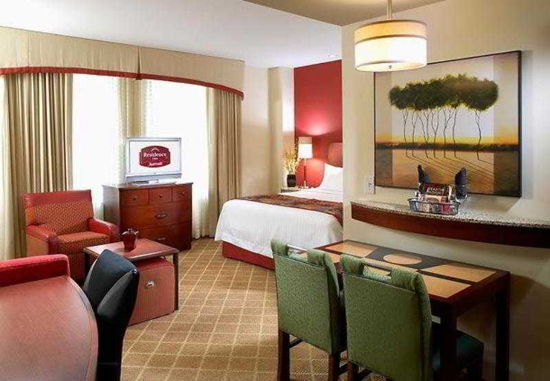 Residence Inn Columbus Downtown 2
