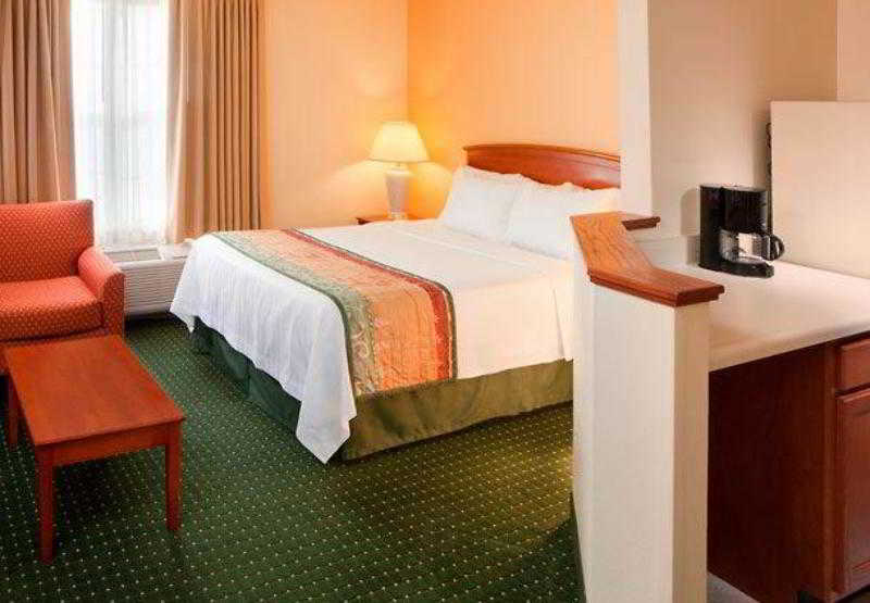 Mainstay Suites Columbus Worthington 3