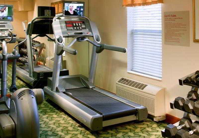 Mainstay Suites Columbus Worthington 4