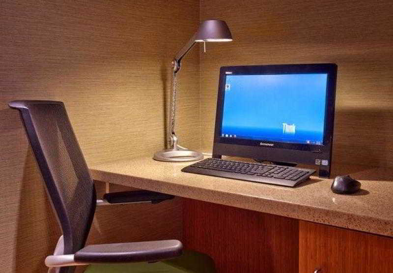 Springhill Suites Coeur D'alene 4