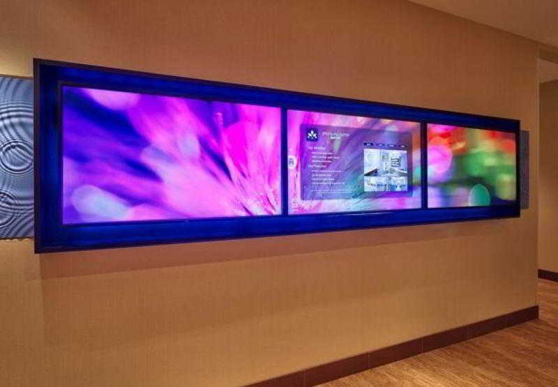 Springhill Suites Coeur D'alene 3