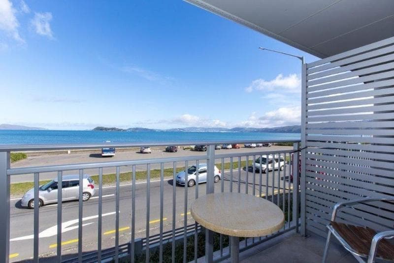 Bks Esplanade Motor Lodge 5