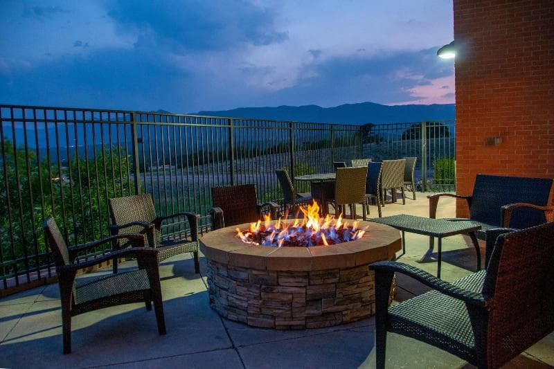 Fairfield Inn & Suites Colorado Springs North photo 1